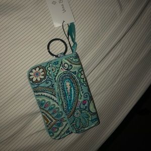 Vera Bradley ID wallet
